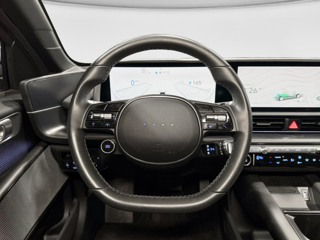 2024 Hyundai IONIQ 6 view 7