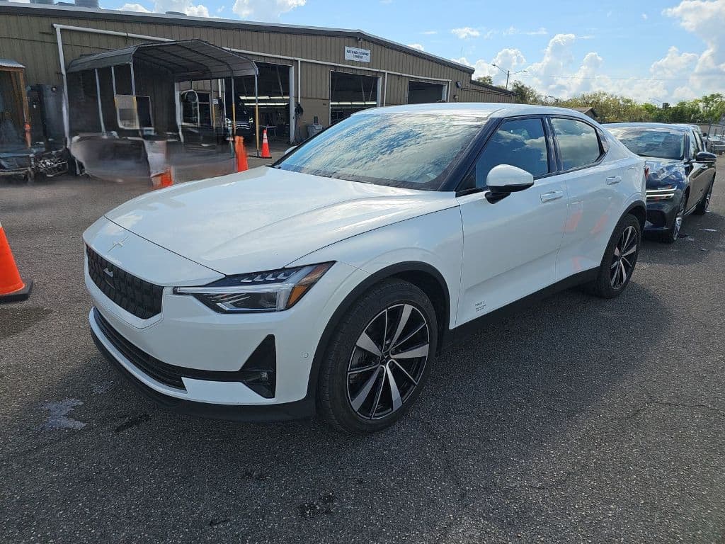 2022 Polestar Polestar 2