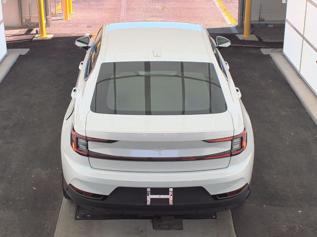 2022 Polestar Polestar 2 view 5