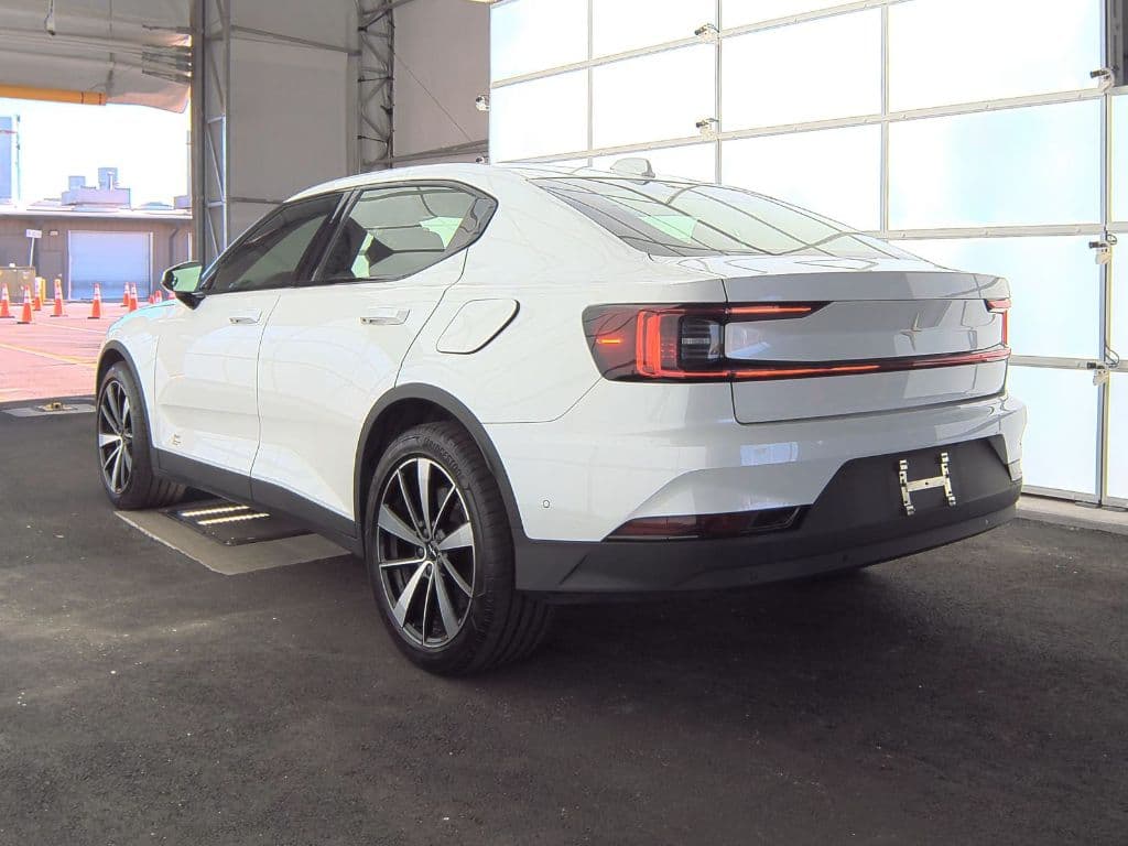 2022 Polestar Polestar 2 view 6