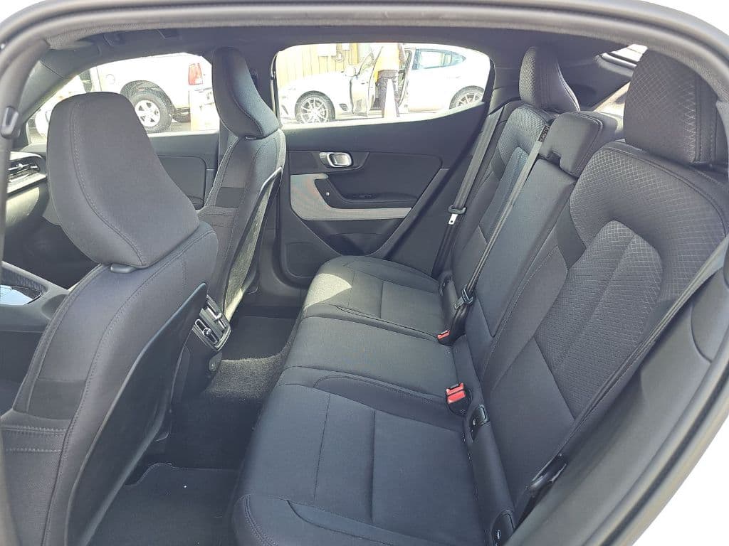 2022 Polestar Polestar 2 view 8