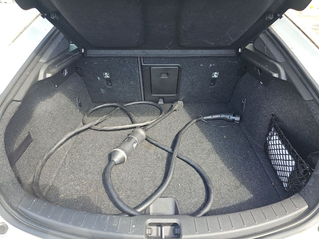 2022 Polestar Polestar 2 view 9