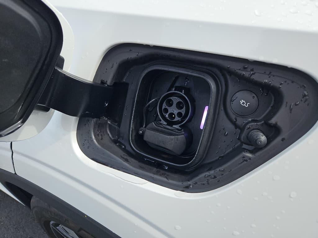 2022 Polestar Polestar 2 view 5