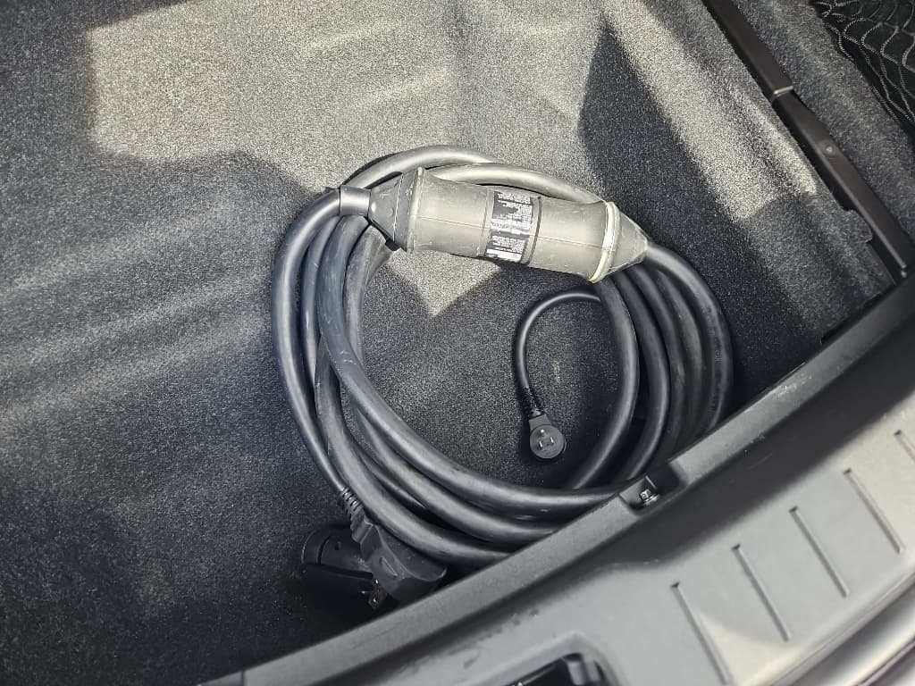 2022 Polestar Polestar 2 view 6