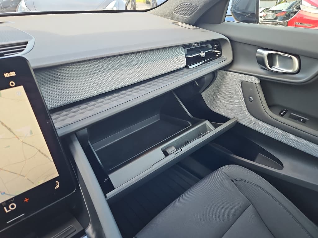 2022 Polestar Polestar 2 view 18