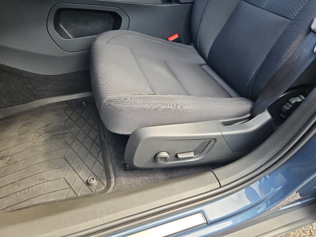 2022 Polestar Polestar 2 view 7