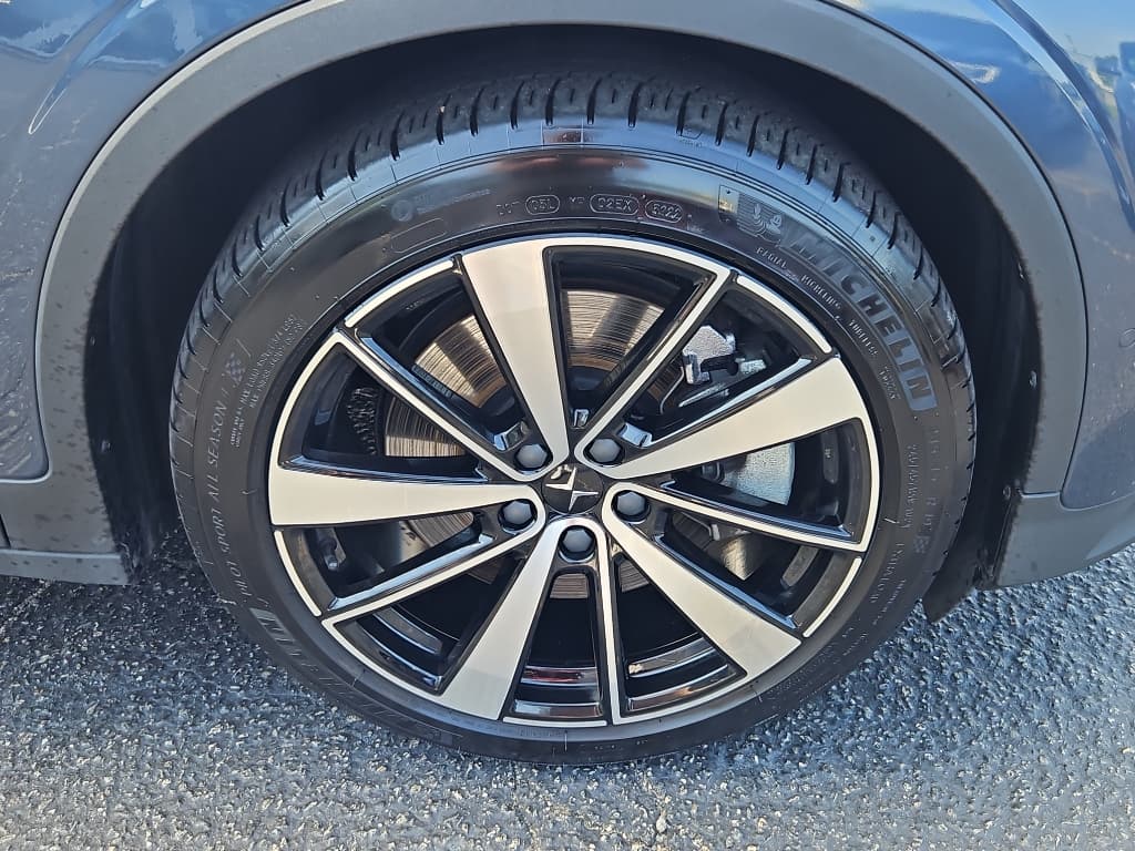 2022 Polestar Polestar 2 view 29