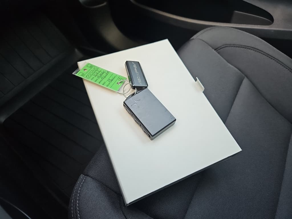 2022 Polestar Polestar 2 view 19