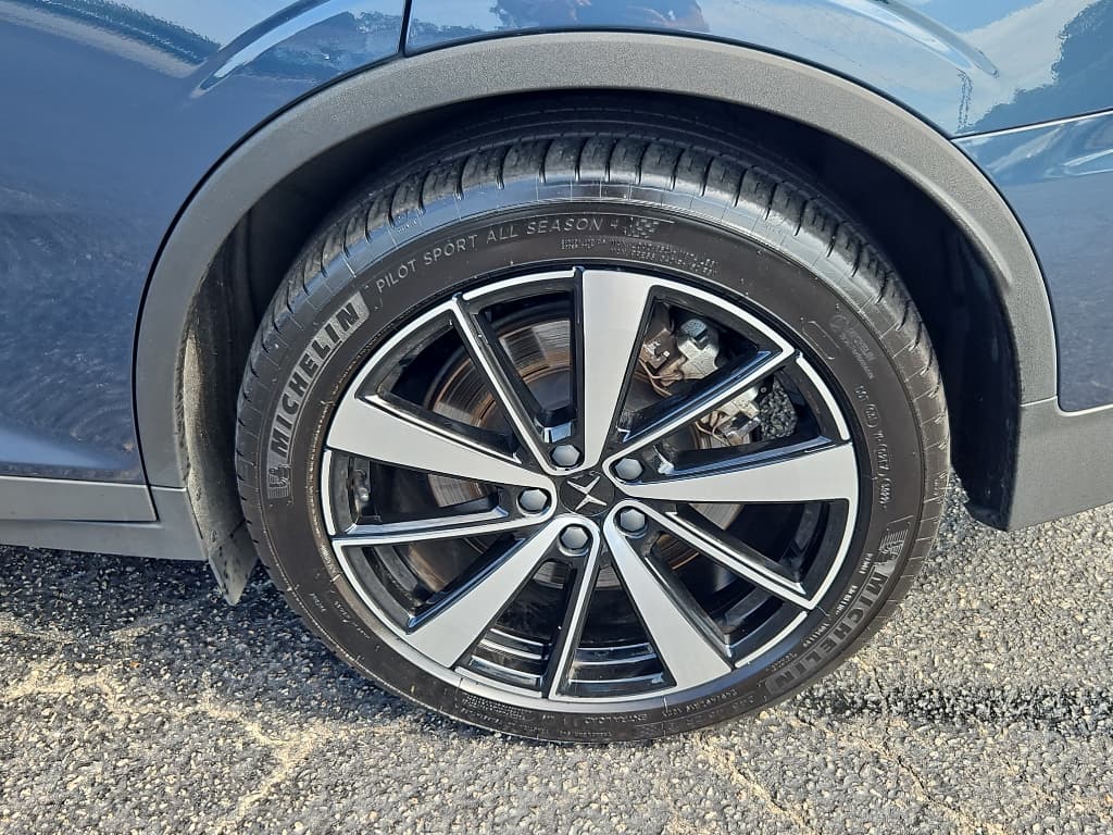 2022 Polestar Polestar 2 view 27