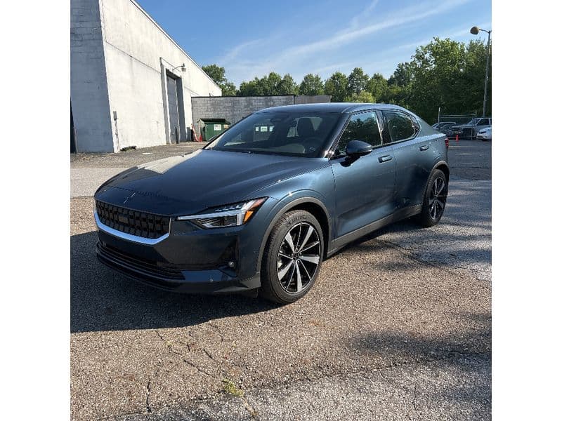 2022 Polestar Polestar 2