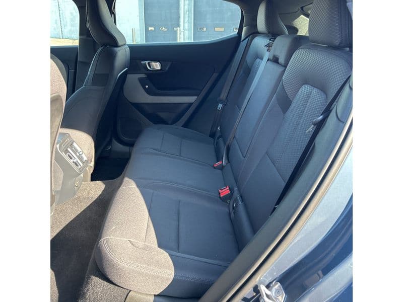 2022 Polestar Polestar 2 view 10
