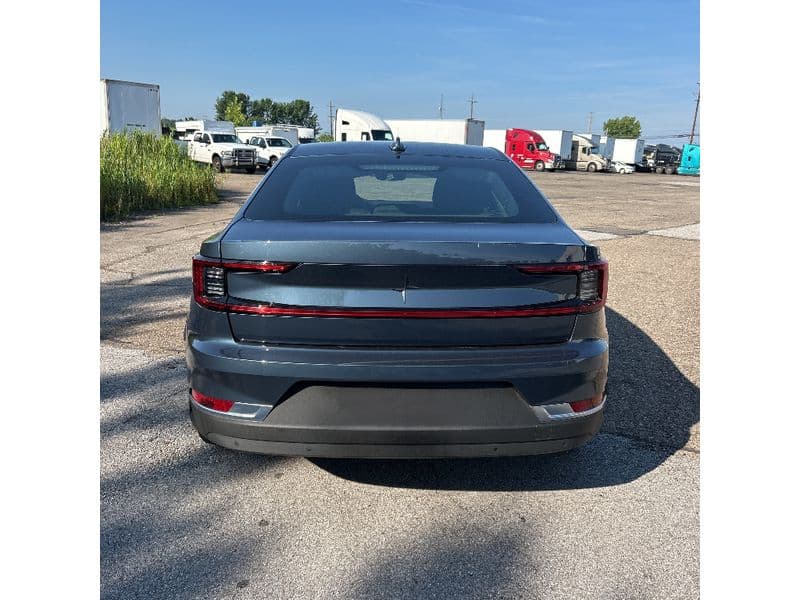 2022 Polestar Polestar 2 view 4