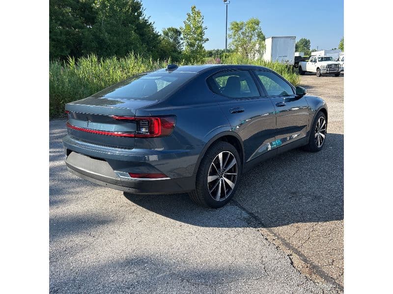 2022 Polestar Polestar 2 view 5