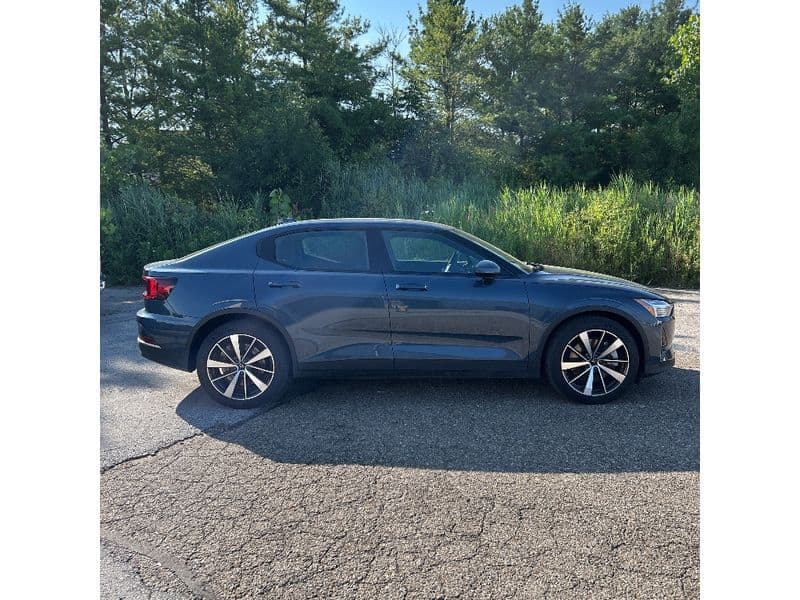 2022 Polestar Polestar 2 view 6