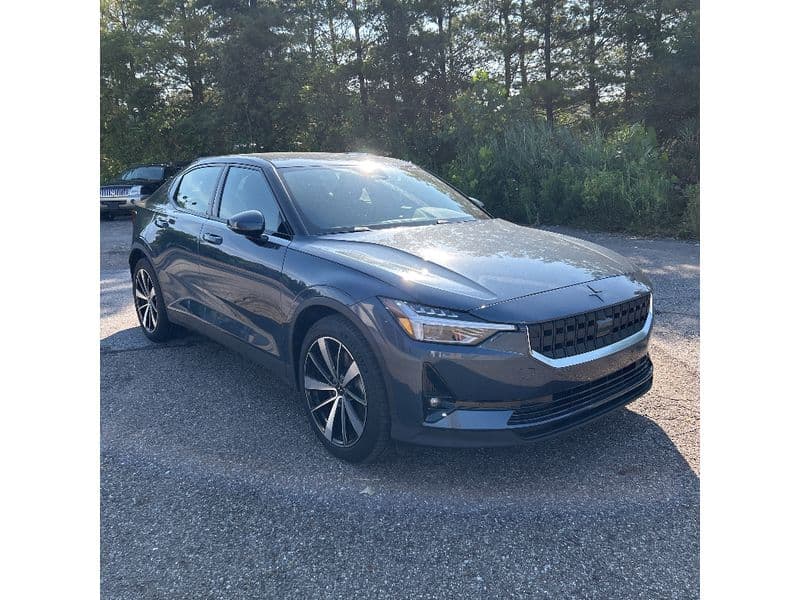 2022 Polestar Polestar 2 view 7