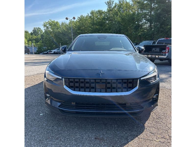 2022 Polestar Polestar 2 view 8