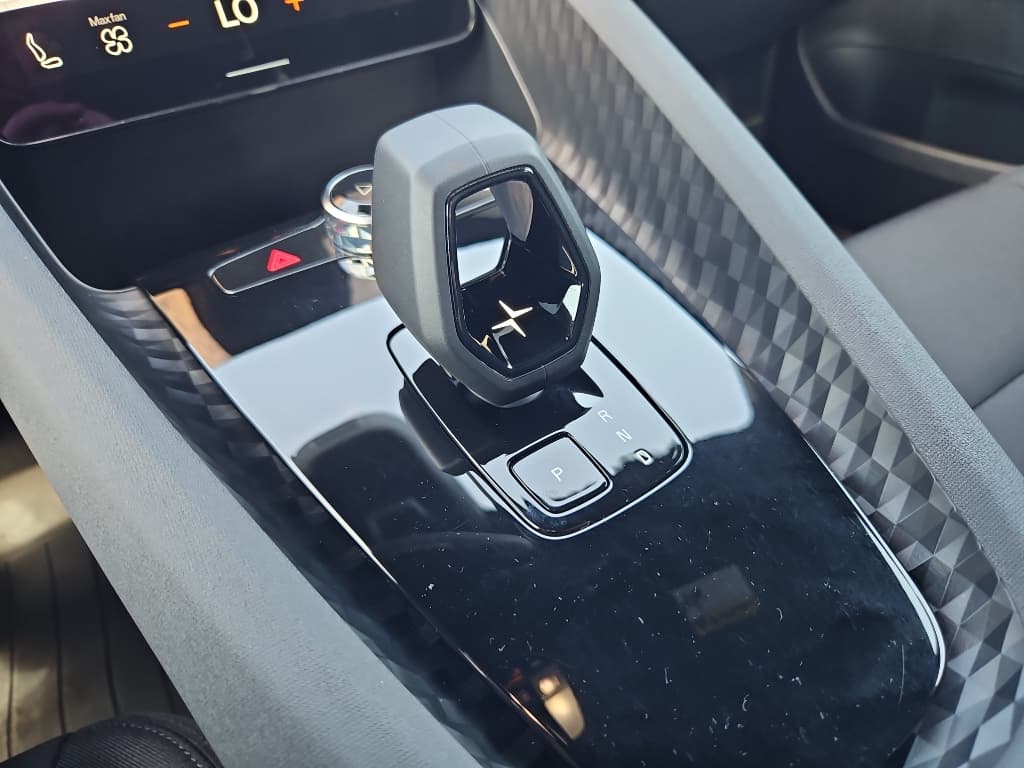 2022 Polestar Polestar 2 view 17