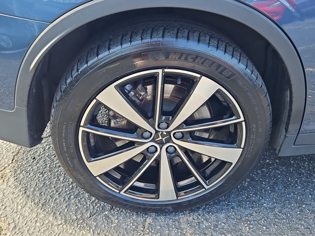 2022 Polestar Polestar 2 view 31