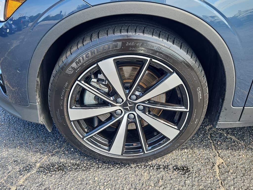 2022 Polestar Polestar 2 view 25