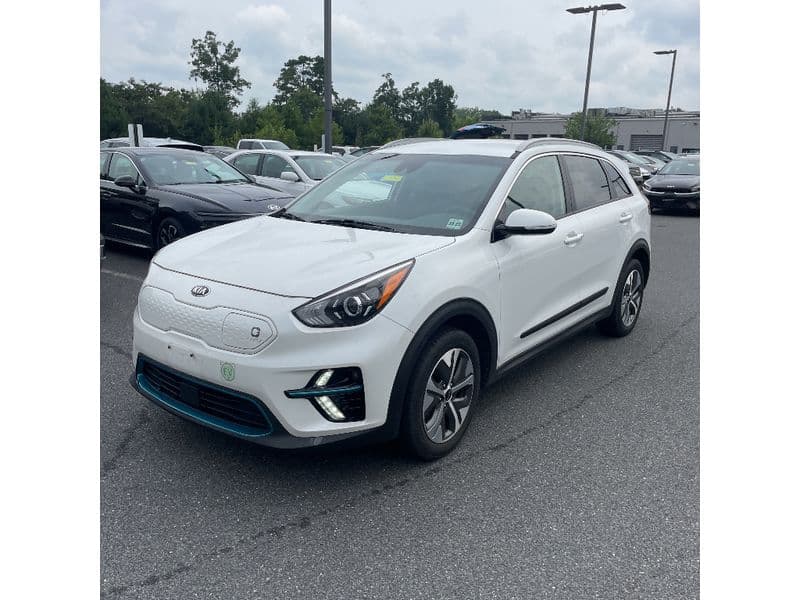 2020 Kia Niro EV