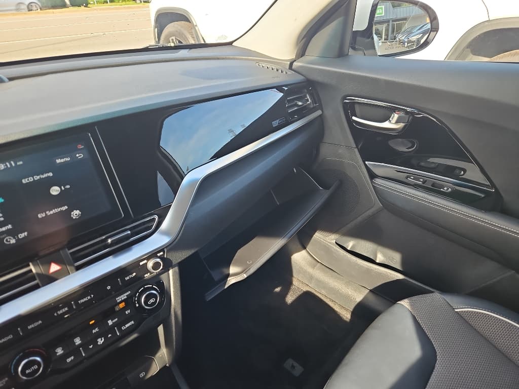 2020 Kia Niro EV view 19