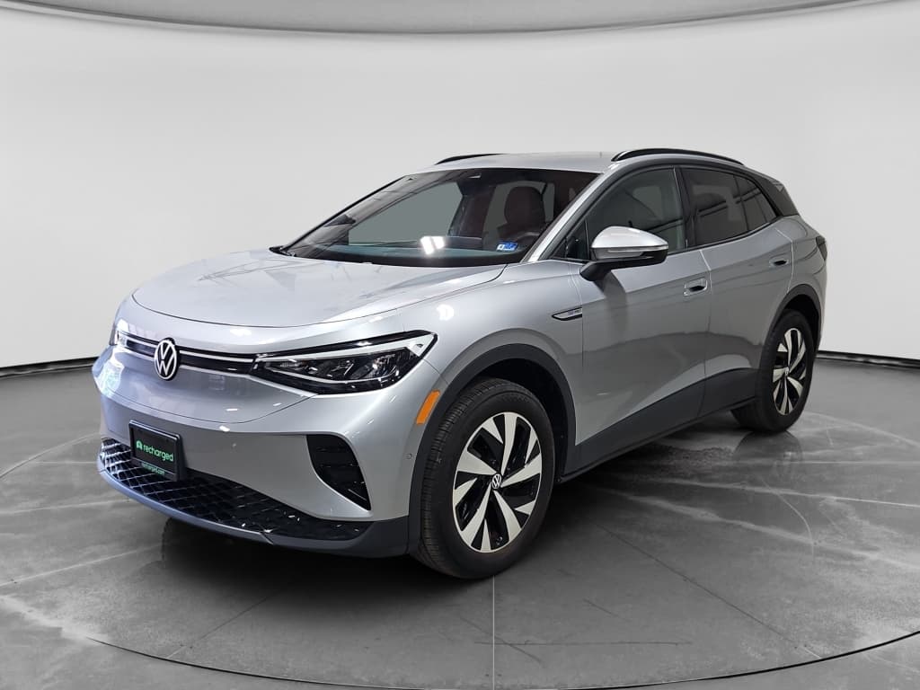 2023 Volkswagen ID.4