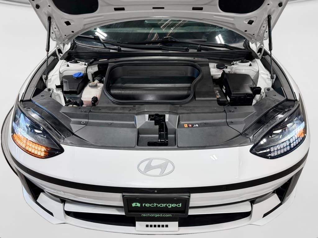 2024 Hyundai IONIQ 6 view 23