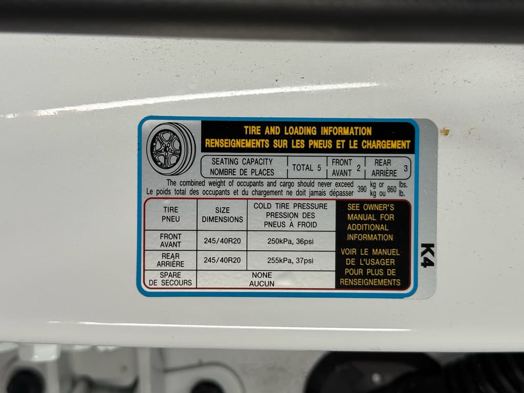 2024 Hyundai IONIQ 6 view 28