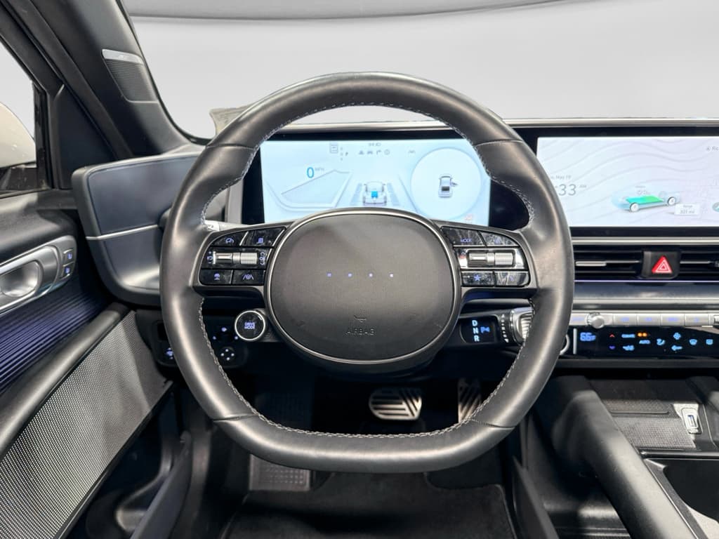 2024 Hyundai IONIQ 6 view 7