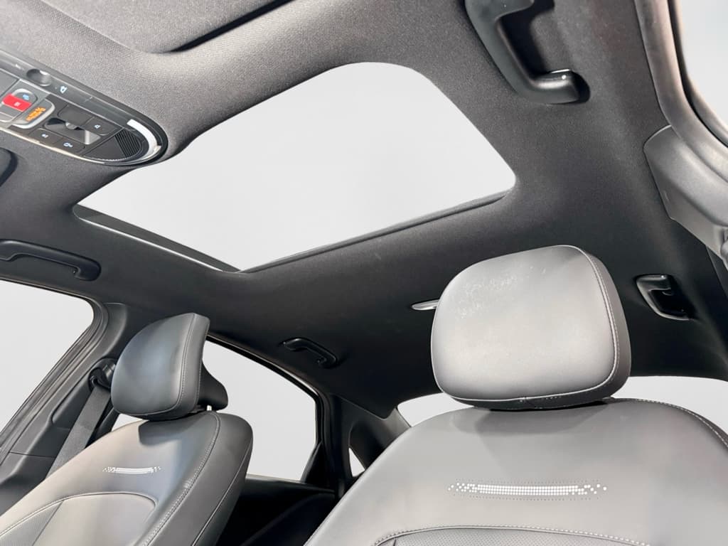 2024 Hyundai IONIQ 6 view 22