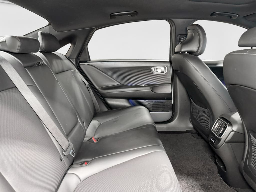 2024 Hyundai IONIQ 6 view 20