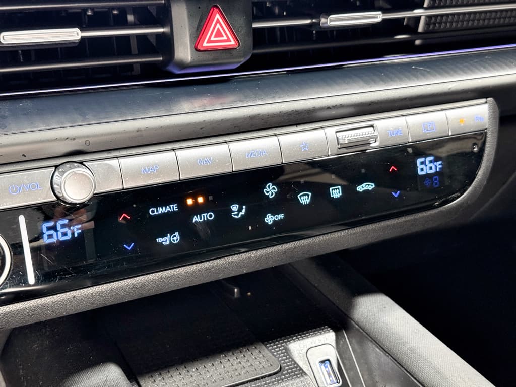 2024 Hyundai IONIQ 6 view 13