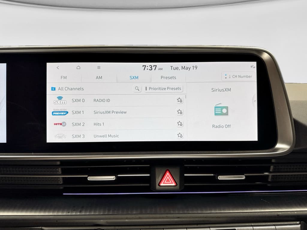 2024 Hyundai IONIQ 6 view 11
