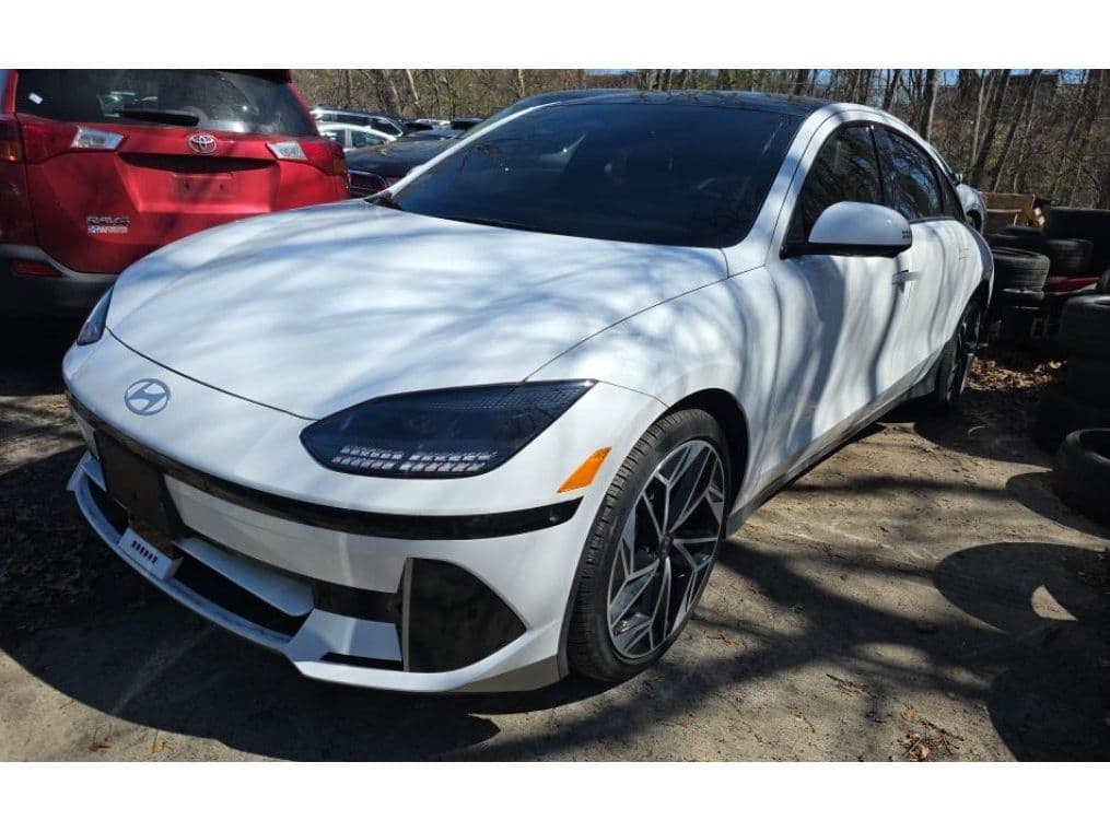 2024 Hyundai IONIQ 6