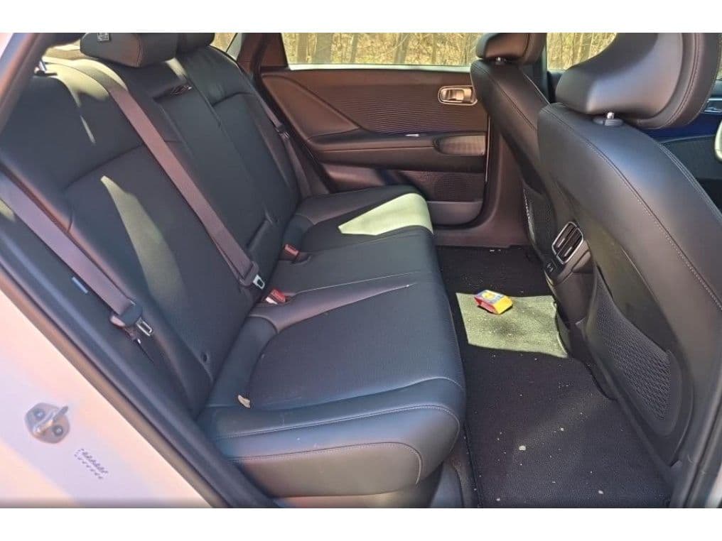 2024 Hyundai IONIQ 6 view 6