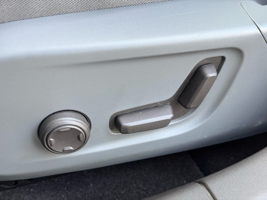 2022 Polestar Polestar 2 view 7