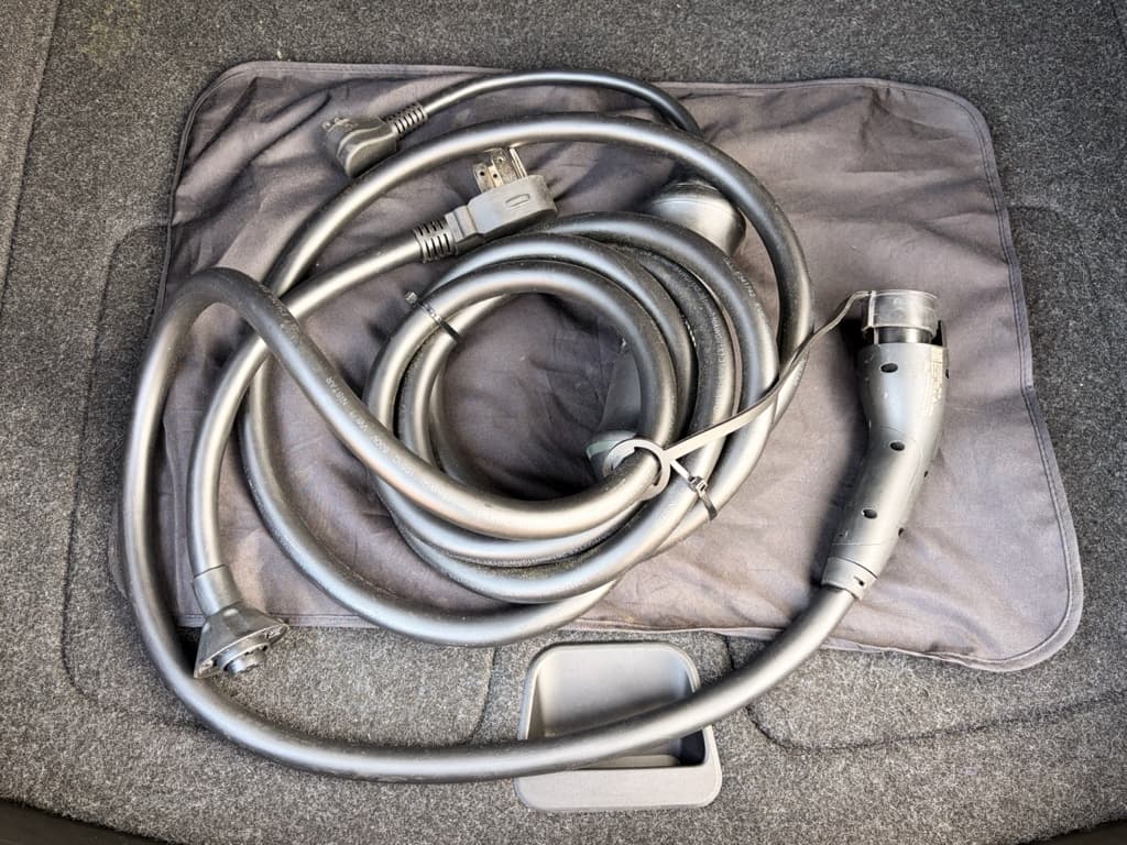 2022 Polestar Polestar 2 view 6