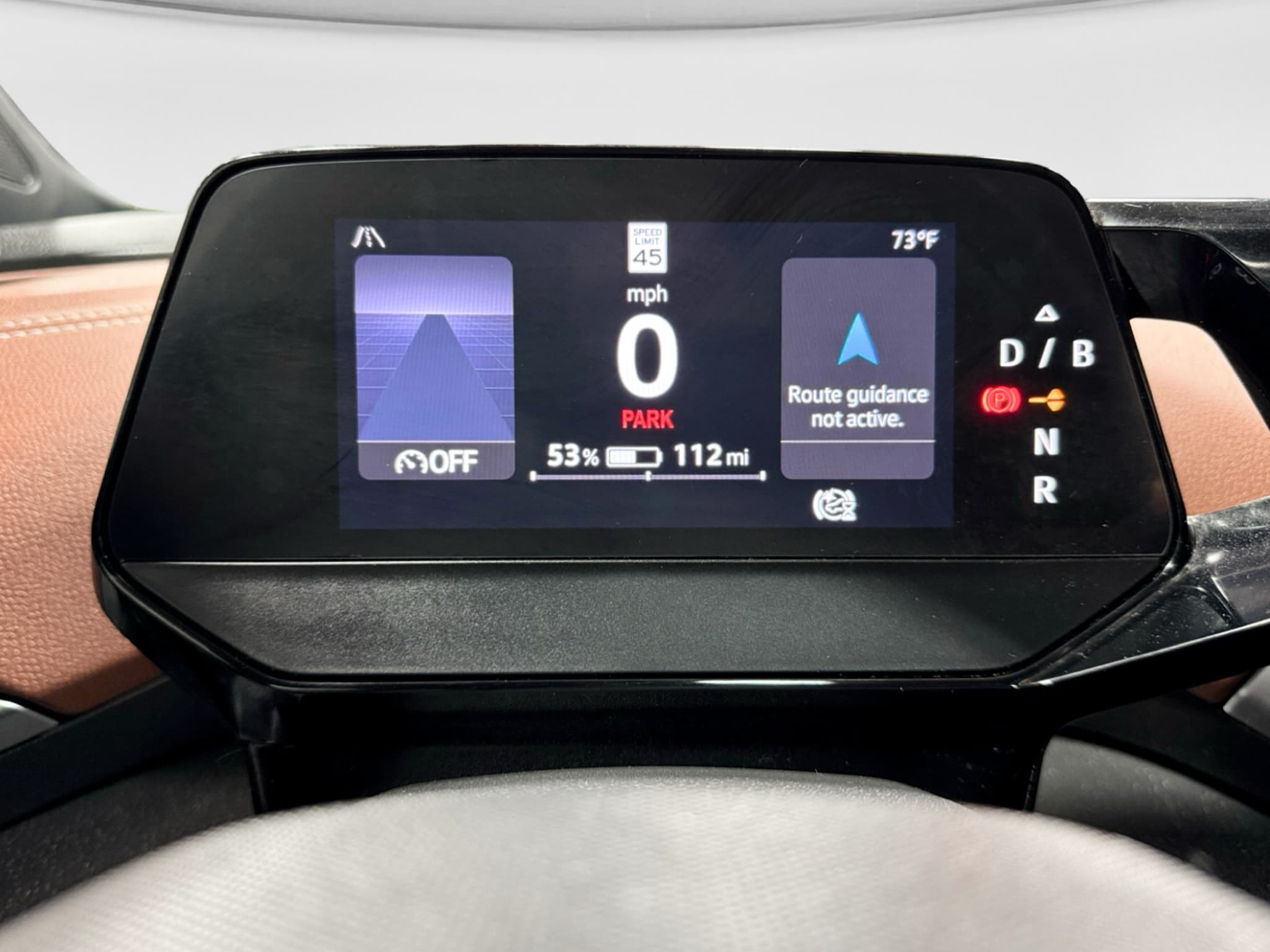2022 Volkswagen ID.4 view 10