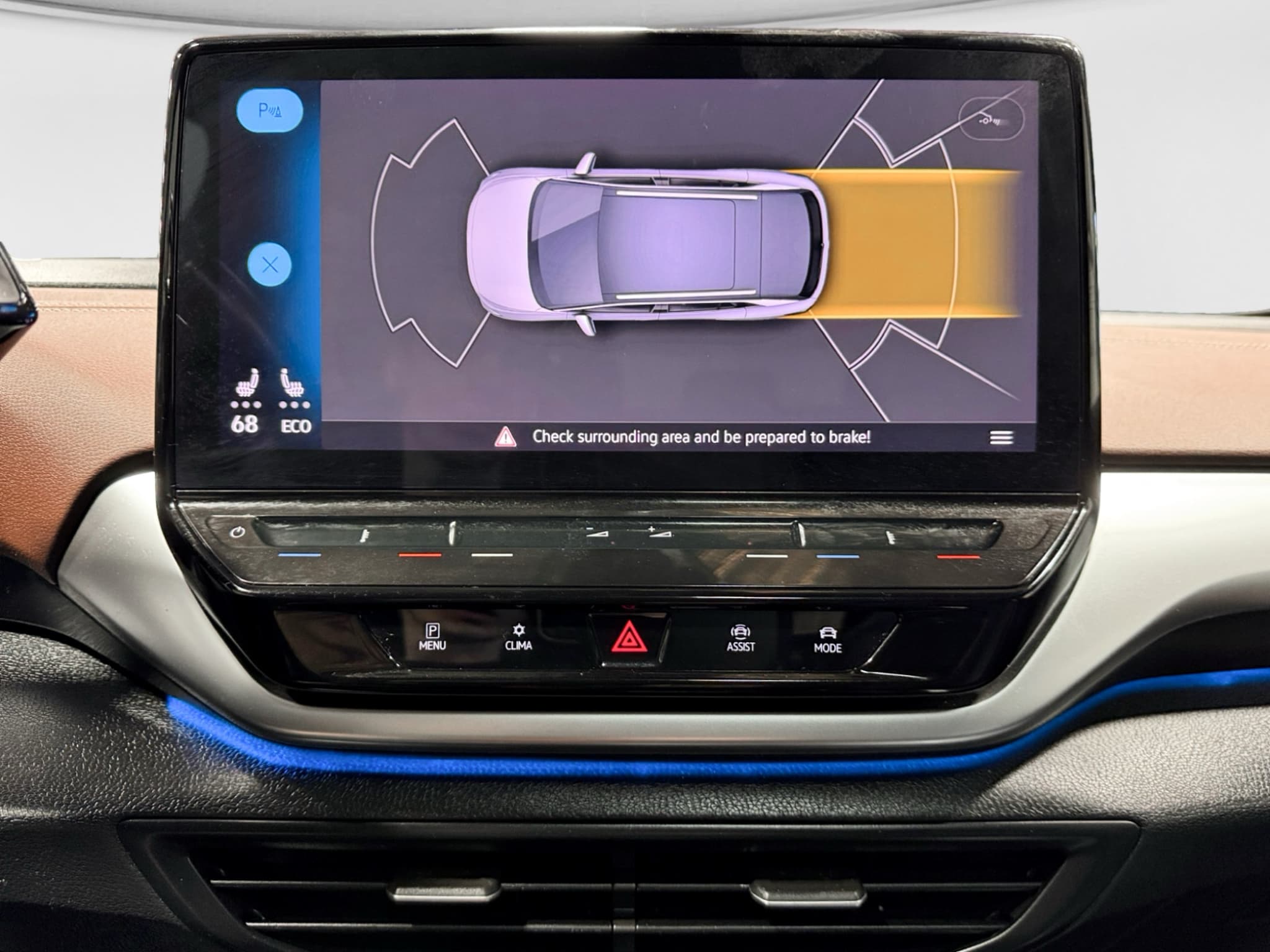 2022 Volkswagen ID.4 view 15