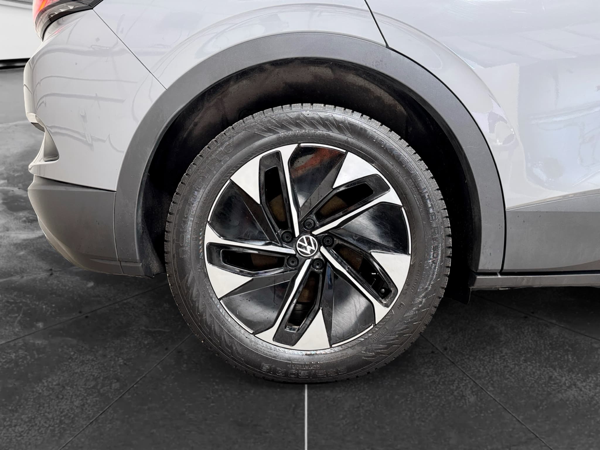 2022 Volkswagen ID.4 view 33