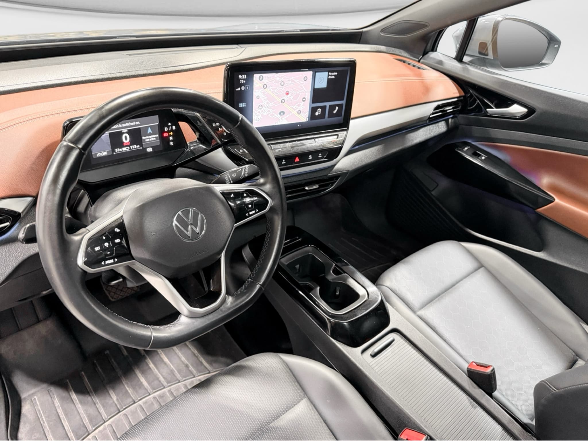 2022 Volkswagen ID.4 view 18