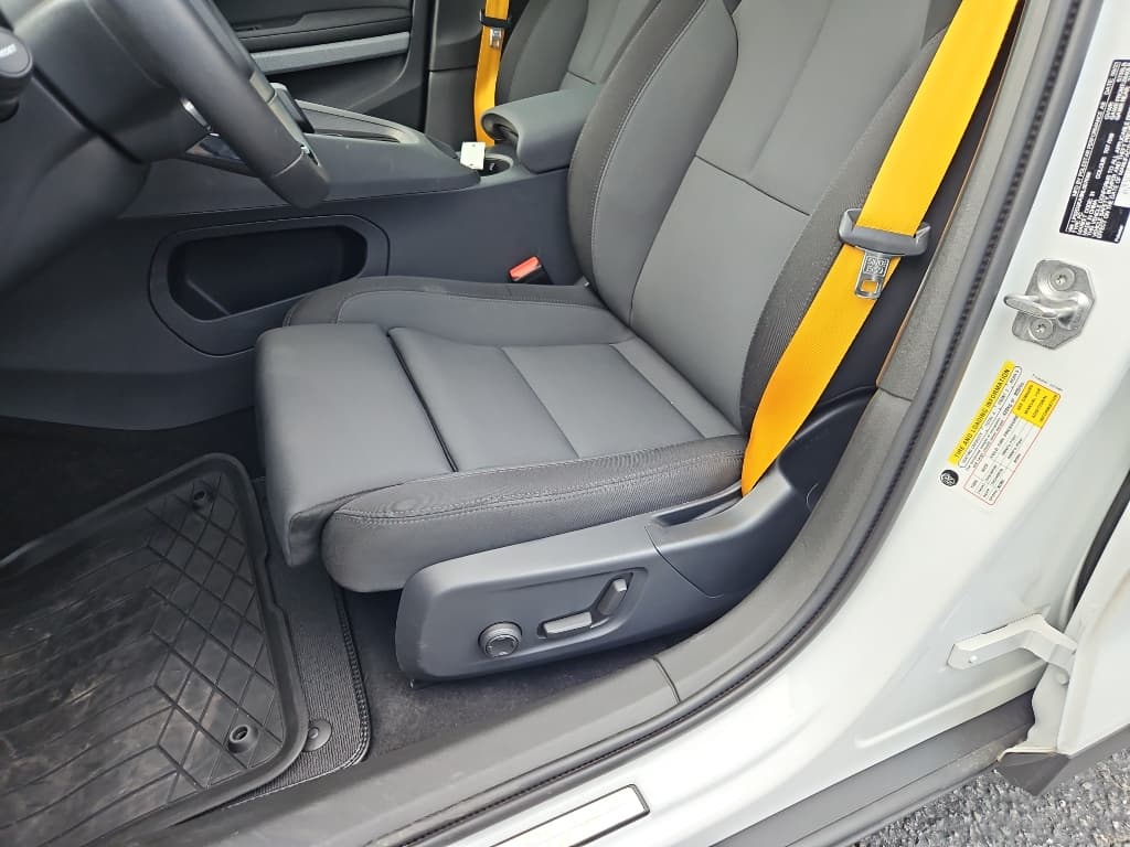 2022 Polestar Polestar 2 view 7