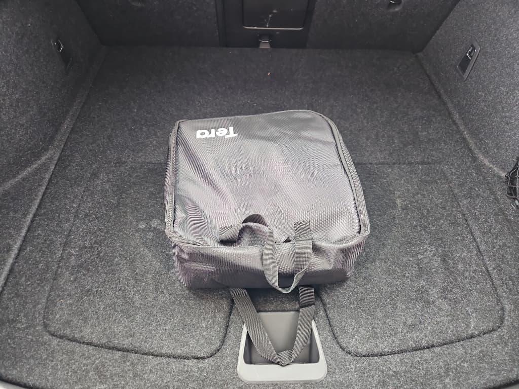 2022 Polestar Polestar 2 view 6