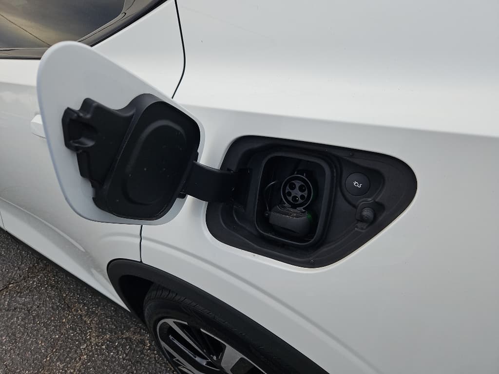 2022 Polestar Polestar 2 view 5