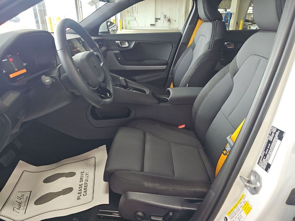 2022 Polestar Polestar 2 view 5