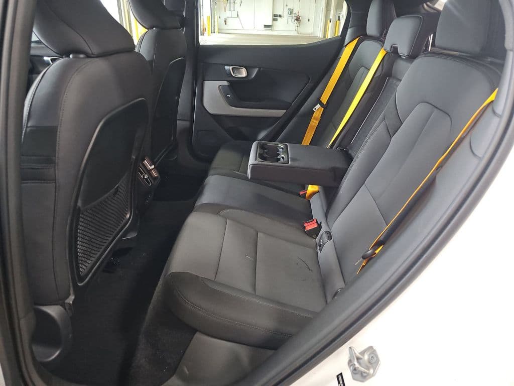 2022 Polestar Polestar 2 view 6