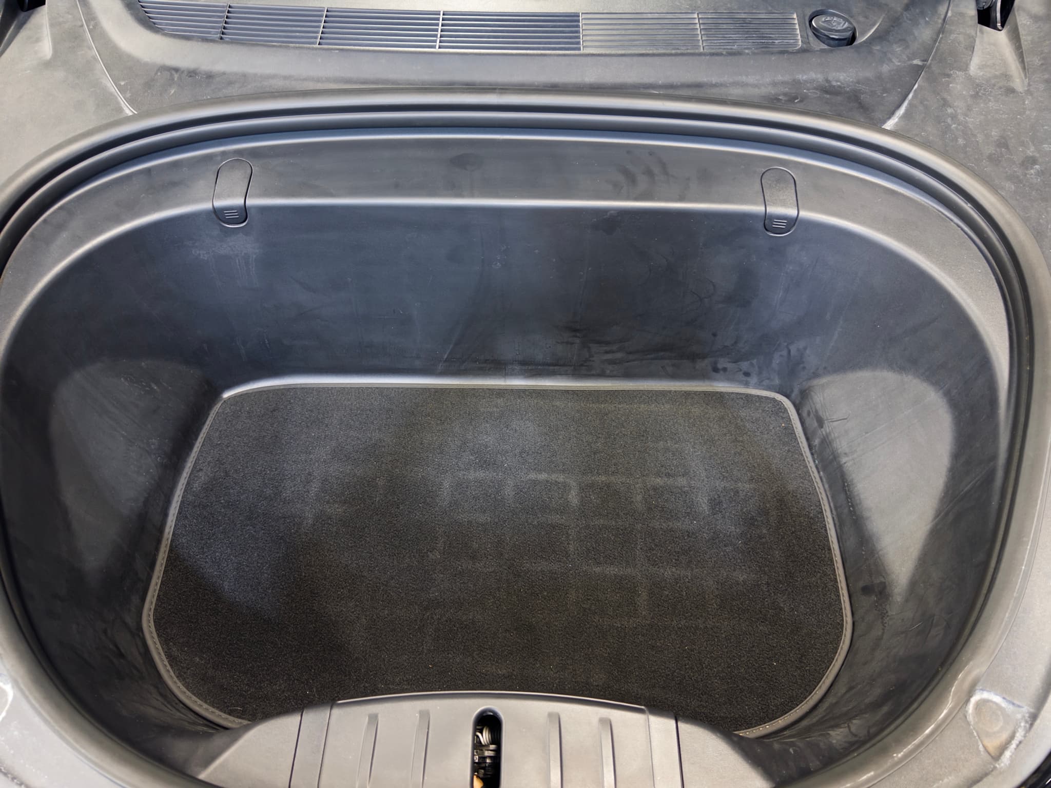 2018 Tesla Model 3 view 25