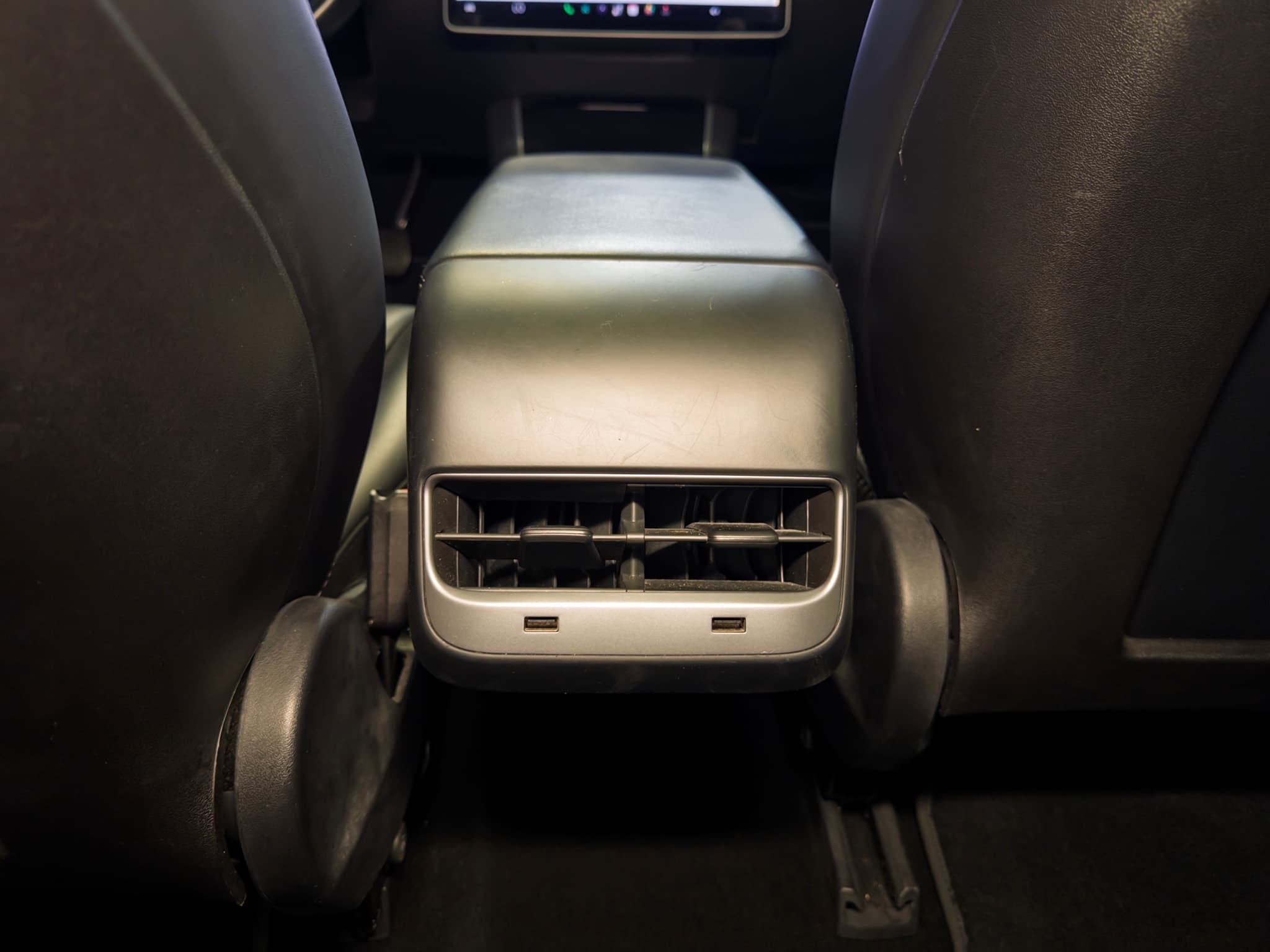 2018 Tesla Model 3 view 18