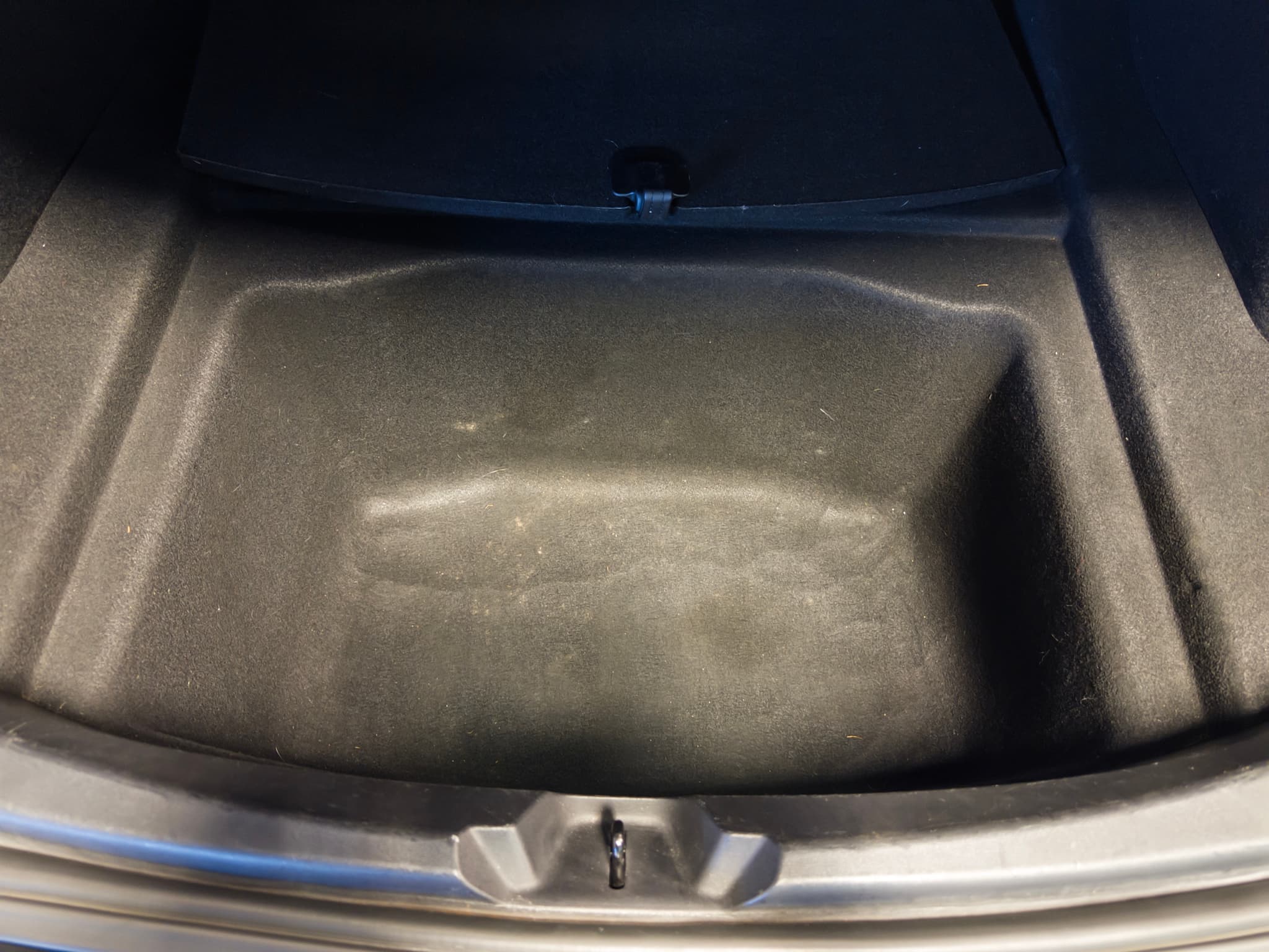 2018 Tesla Model 3 view 27