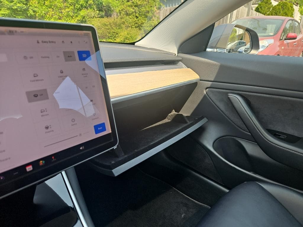 2018 Tesla Model 3 view 15